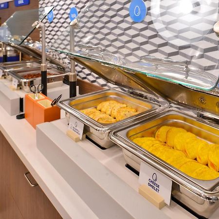 Holiday Inn Express Rochester Hills By Ihg Exteriör bild