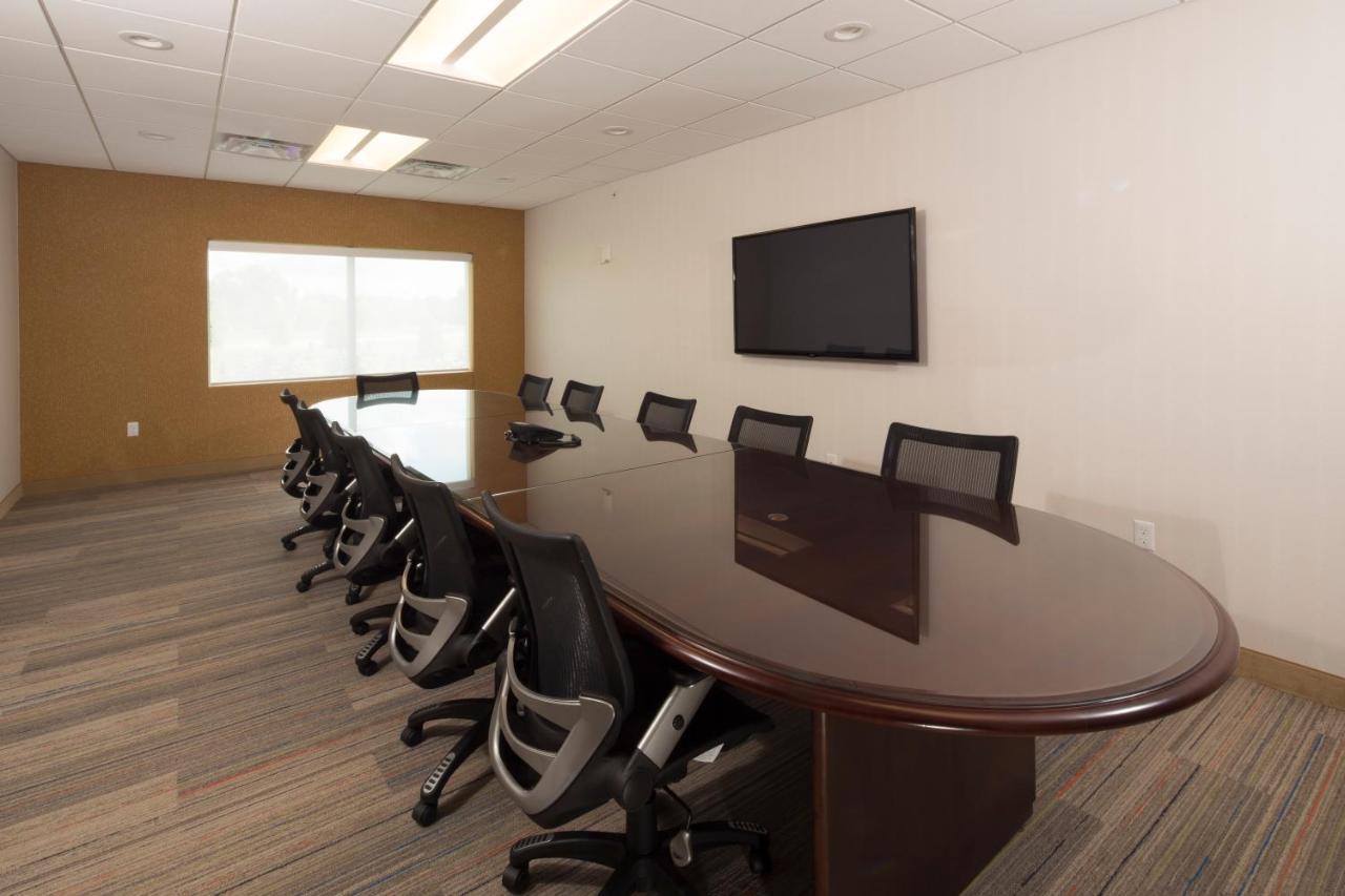 Holiday Inn Express Rochester Hills By Ihg Exteriör bild