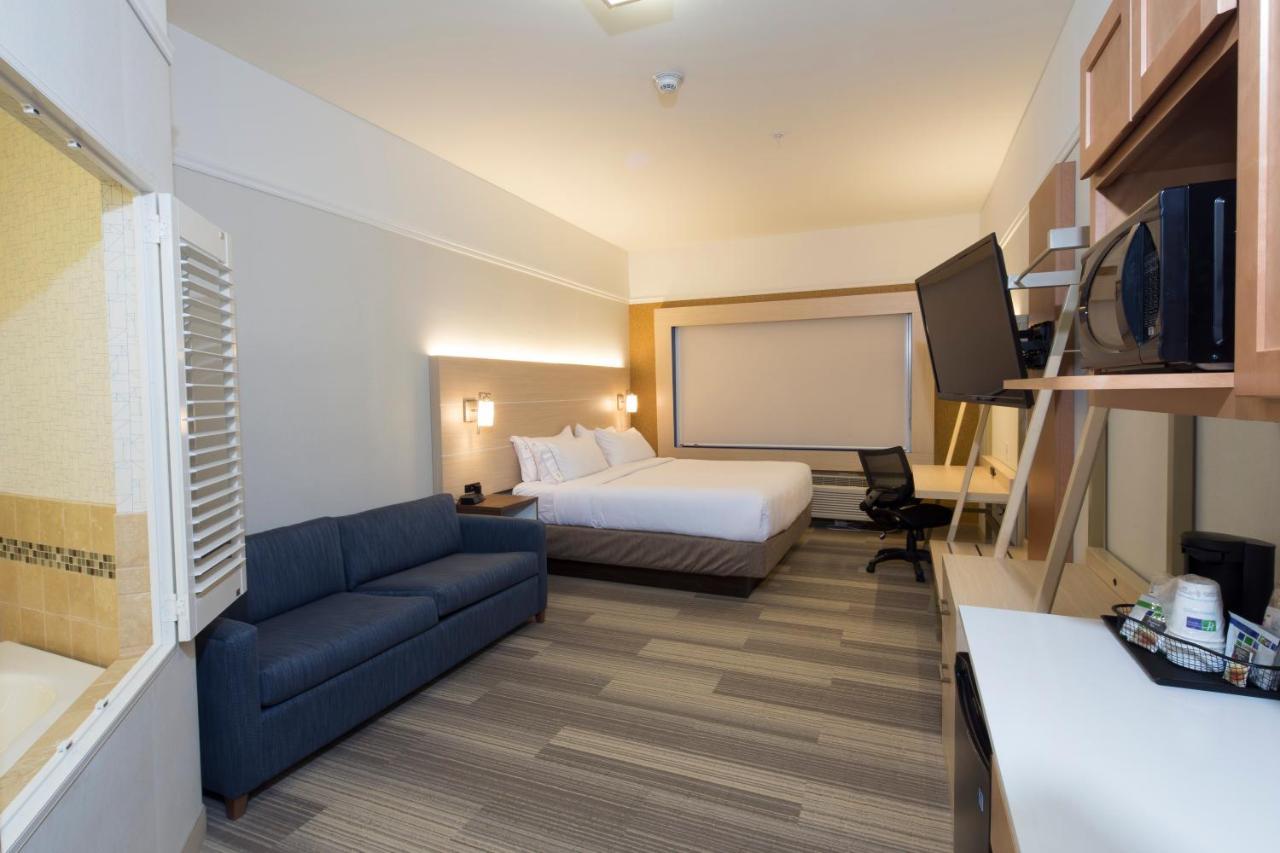 Holiday Inn Express Rochester Hills By Ihg Exteriör bild