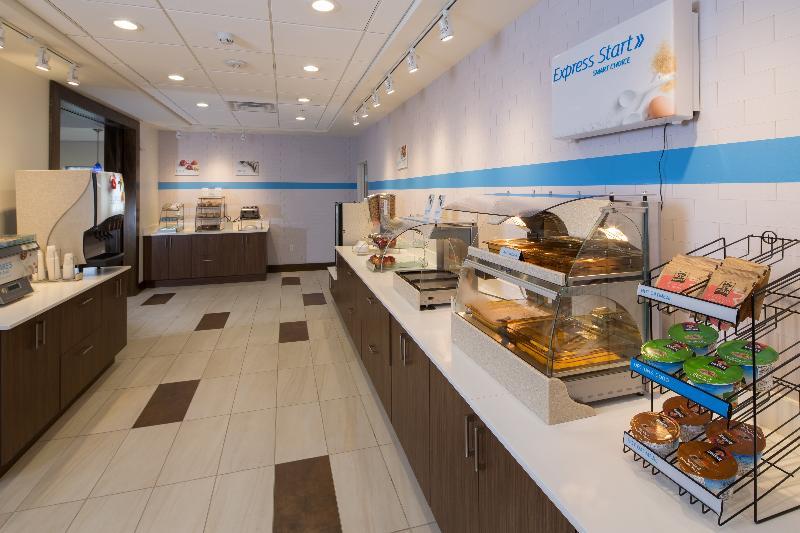 Holiday Inn Express Rochester Hills By Ihg Exteriör bild